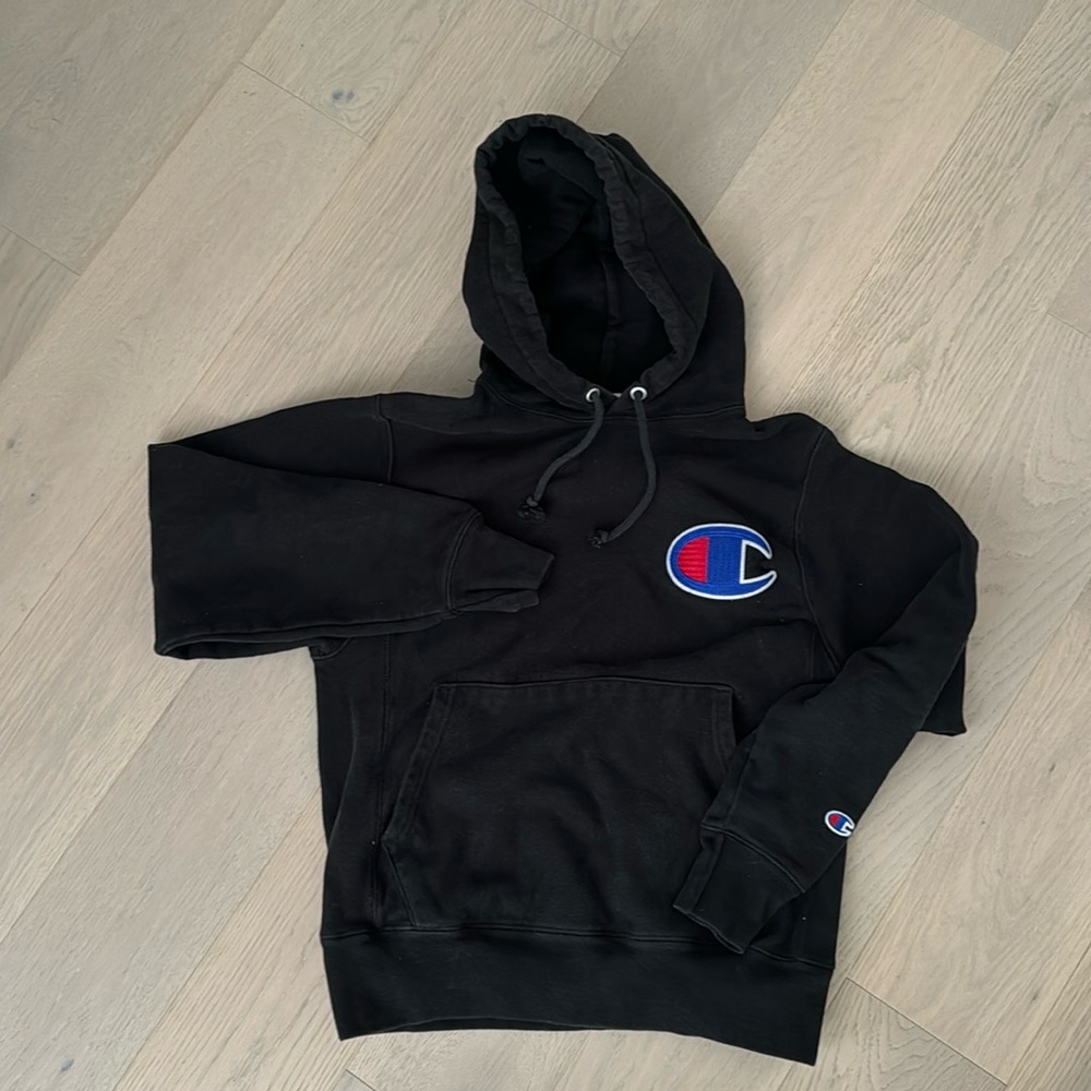 Champion Hooded sweatshirt
